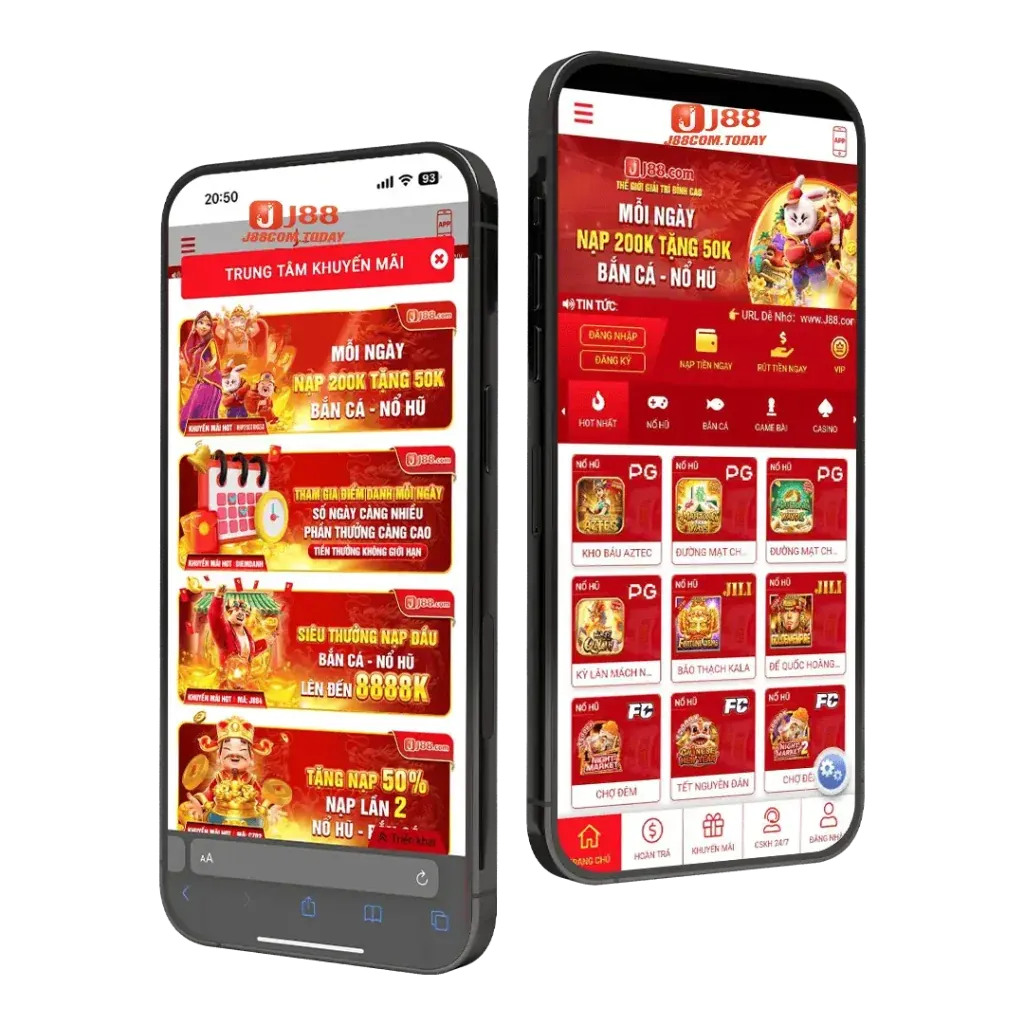 Cơ hội nổ hũ Jackpot khủng